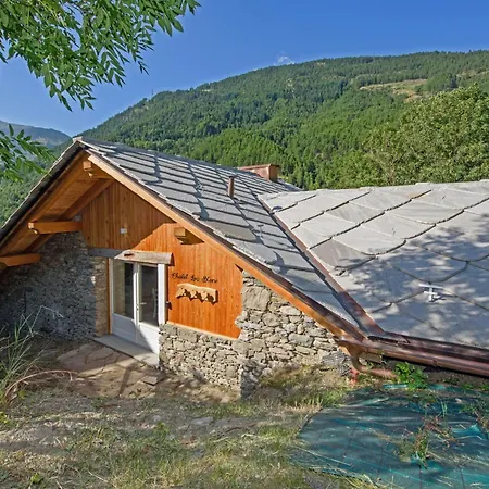 Appartement La Di Odette Allein