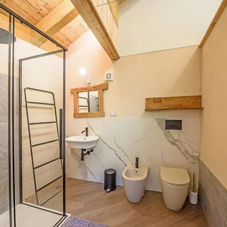 La Di Odette Appartement Allein