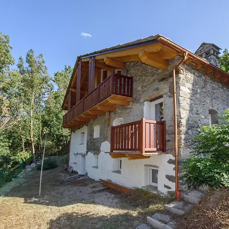 Appartement La Di Odette