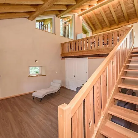 La Di Odette Appartement Allein