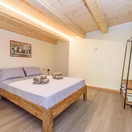 Appartement La Di Odette Allein