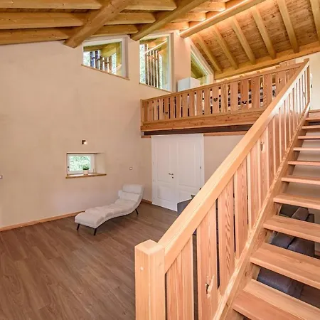 Appartement La Di Odette *