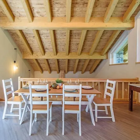 Appartement La Di Odette