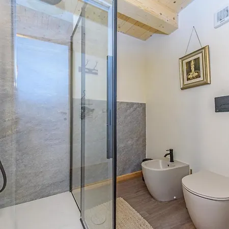 Appartement La Di Odette