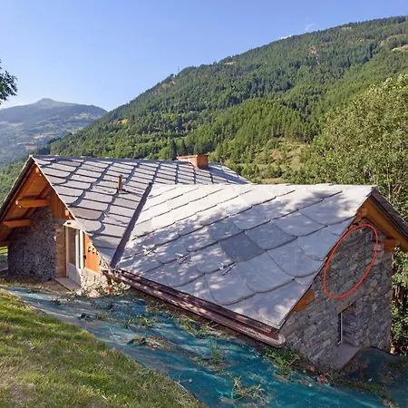 La Di Odette Appartement